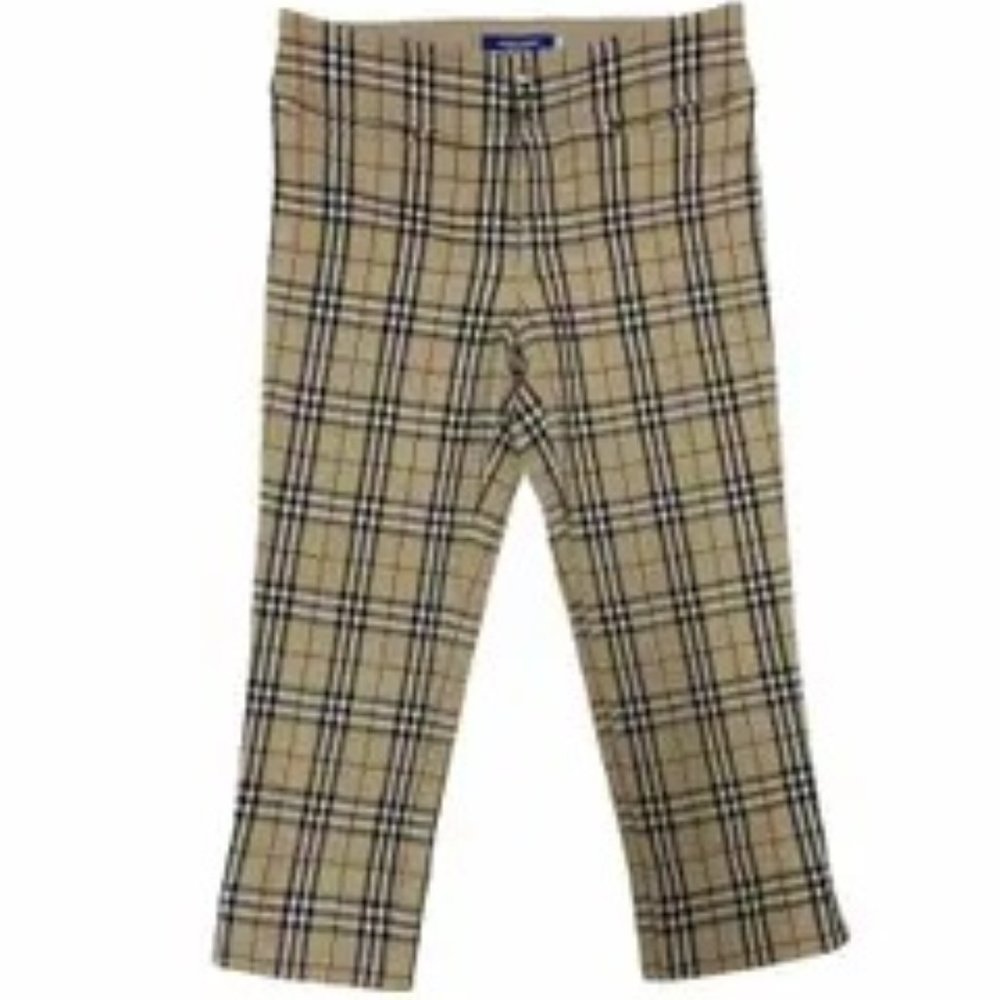 Street Fashion  Pants